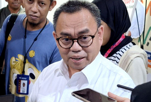 Kantongi Dukungan Tokoh dan Komunitas, Sudirman Said Maju Pilkada DKI Jakarta 2024
