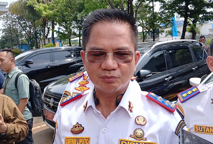 Kadishub Blak-blakan! Pendapatan Parkir di Jakarta Bocor Gegara Jukir Liar
