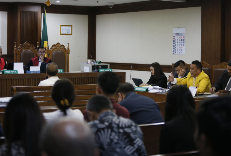 Ahli: CMNP Bisa Kena Penalti Paja Gegara Ubah Laporan Keuangan NCD Meski dapat Restitusi Rp247 M!