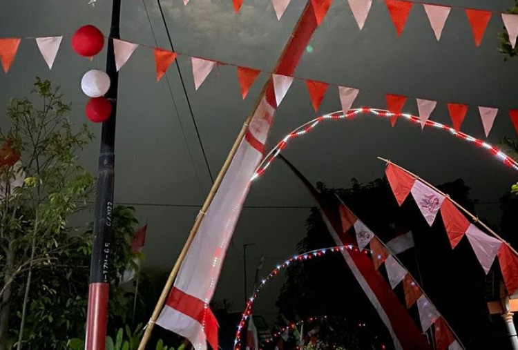 Ide Unik Rayakan 17 Agustus Ramah Lingkungan: Dari Bendera Anti-Badai hingga Dekorasi Eco-Friendly