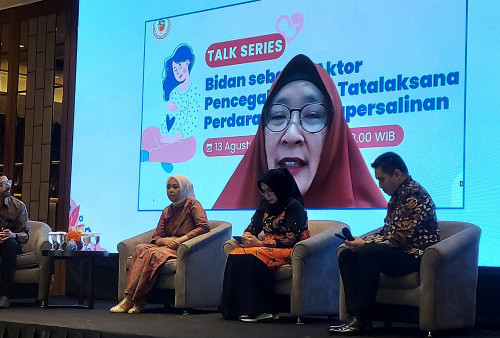 Miris! Angka Kematian Ibu Pasca Persalinan Tinggi, Indonesia Terbanyak Kedua di ASEAN