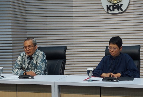 KPK Sebut Permintaan Klarifikasi Kaesang soal Jet Pribadi Bagian Pembelajaran Antikorupsi 