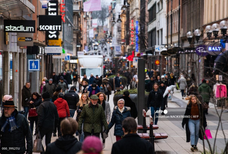 Awas! Orang Tak Jujur Bisa Dideportasi dari Swedia