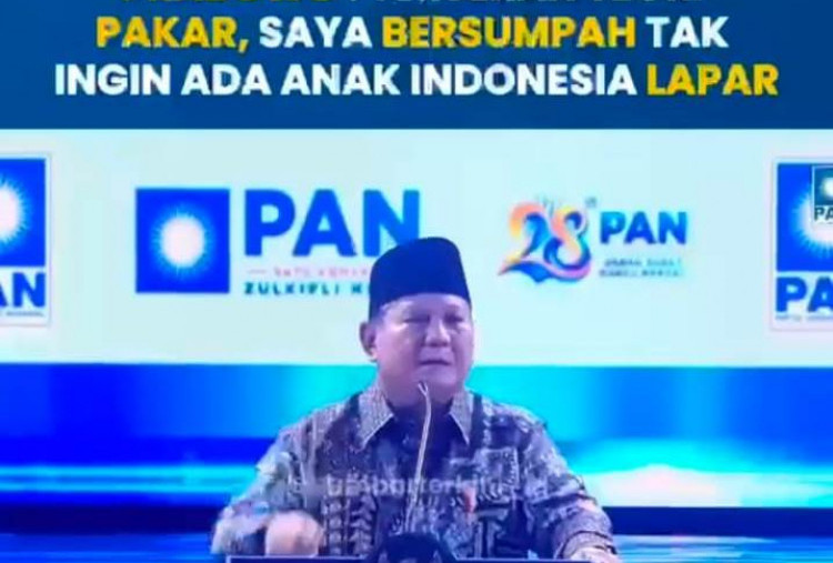 Prabowo Benci Pakar Atau Sekadar Tiru Gaya Trump?