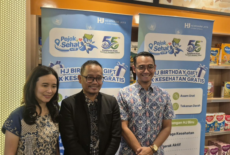 Jangan Tunggu Sakit, Cek 4 Indikator Kesehatan Ini untuk Deteksi Dini Penyakit