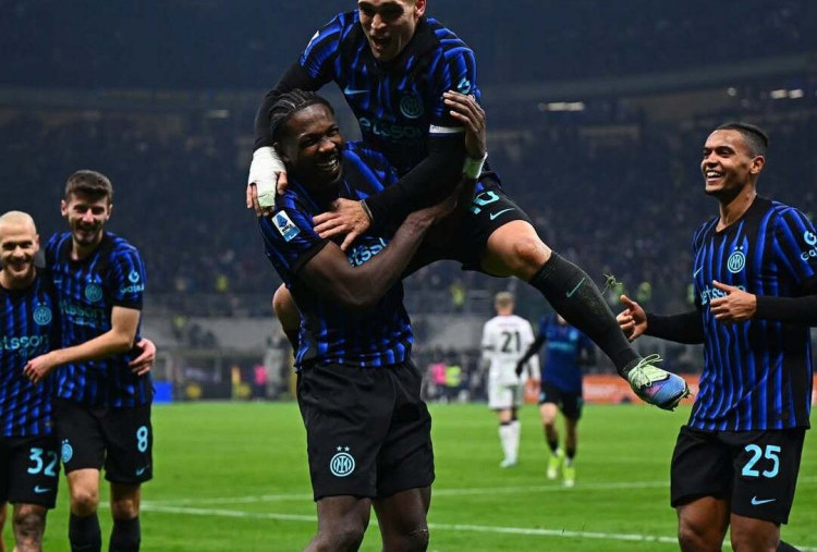 Rating Pemain Inter Milan Usai Kalahkan Bologna 3-1: Lautaro Martinez Terbaik!
