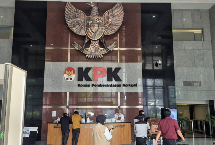 Nusron Wahid Belum Muncul di KPK, Padahal Hari Ini Dipanggil sebagai Saksi Kasus Dugaan Suap ATR/BPN
