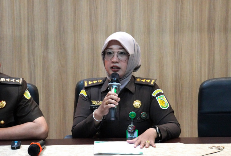 20 Kades di Lahat Terjaring OTT Dugaan Korupsi Dana Desa, Diduga Setor ke Oknum Penegak Hukum