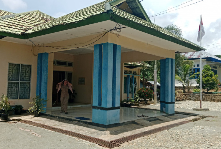  Waduh, Stok Kondom di Seluma Kosong,  Peserta KB Aktif Capai 25.598 Orang Terganggu