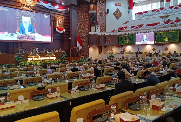 Anggaran Jatim 2026 Bengkak Rp2,64 Triliun, PDIP Ingatkan Pemprov Jangan Cuma Jadi SiLPA