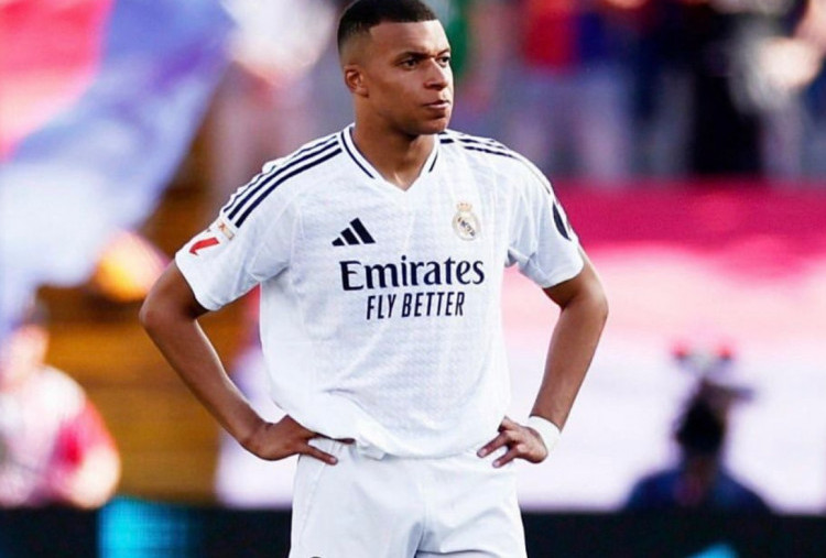 Liga Pro Saudi Tawarkan Cuan Rp6,6 Triliun ke Real Madrid untuk Transfer Pemain Superstar