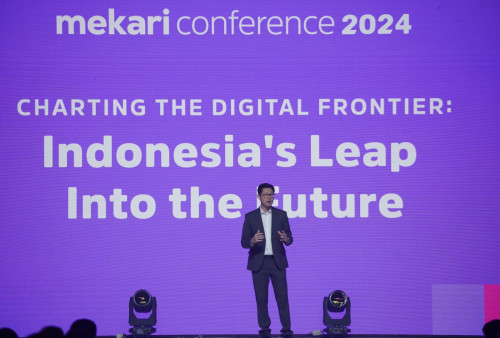 Riset Litbang Kompas & Mekari: 52% Perusahaan Indonesia Tingkatkan Transformasi Digital Berkat Software Berbasis Awan