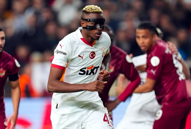 Transfer Victor Osimhen Dikonfirmasi, Fabrizio Romano Rilis Kabar Mengejutkan Manchester United dan Chelsea