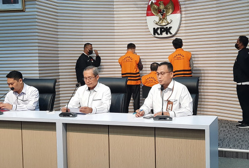 Kronologi Kasus Korupsi PTPN XI yang Rugikan Negara Rp 30,2 Miliar