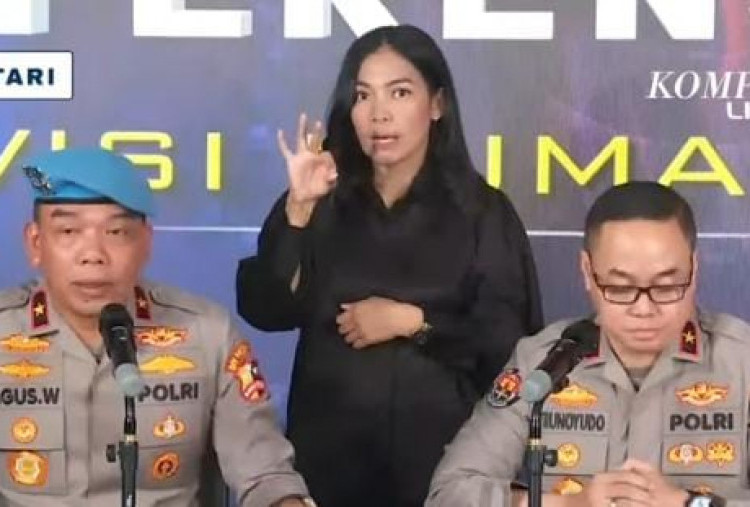 Propam Polri: Dua Brimob Pelaku Tabrak Affan Kurniawan Terancam PTDH