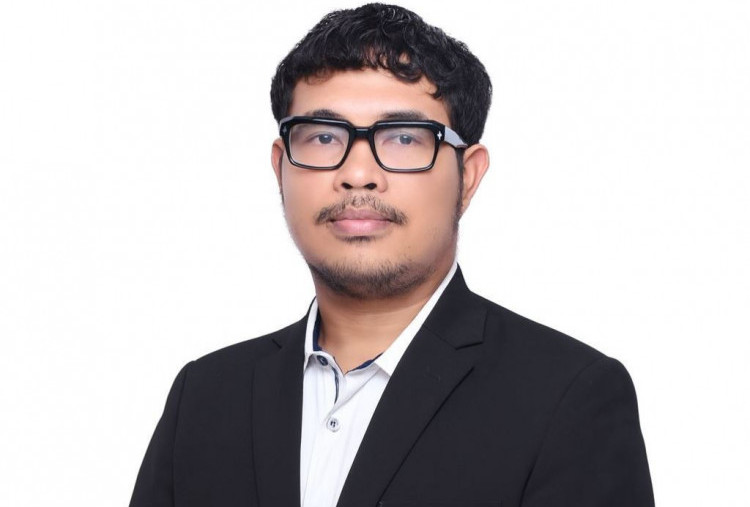 Cheng Yu Pilihan Dosen School of Business & Management ITB Anak Agung Ngurah Tata Pinandhika: Bing Bu Xue Ren