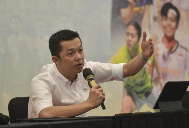 Kegagalan di Thomas Cup Jadi Alarm Keras! PBSI Bakal Evaluasi Pelatih dan Atlet Secara Total