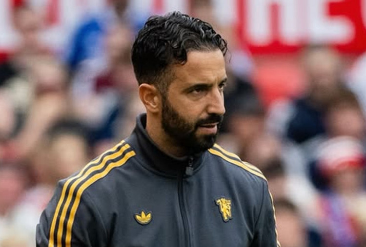 Terungkap Pesan Rahasia Ruben Amorim, Pasca Manchester United Libas Sunderland Sebelum Jeda Internasional