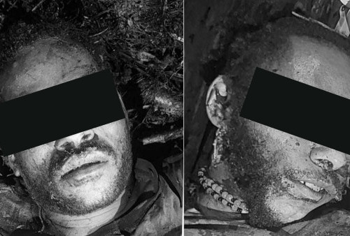 2 Anak Buah Egianus Kagoya Tewas dan Satu Hilang: Ancam TNI-Polri, ASN Serta Bupati Dijadikan Terget