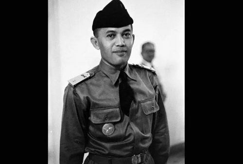 Ini Profil AH Nasution, Jenderal yang Sukses Lolos dari Kekejaman Kelompok G30S PKI
