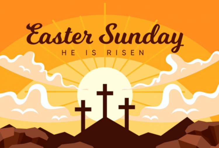 40 Kartu Ucapan Paskah 2026 Gratis dan Terbaru, Bagikan ke Medsos Tentang Kebangkitan hingga Harapan