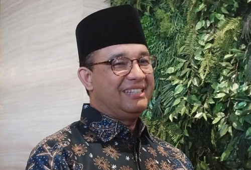Kisruh Politik Jelang Pilkada Jakarta, Anies  Hormati PKS, Tapi Siapa Calonnya?