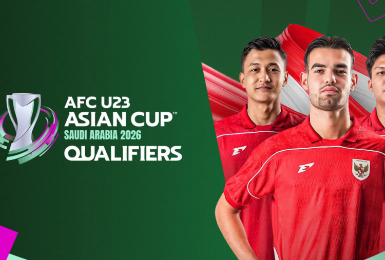 Link Live Streaming Timnas Indonesia vs Laos di Kualifikasi Piala Asia U23 2026, Kick Off Pukul 19.30 WIB