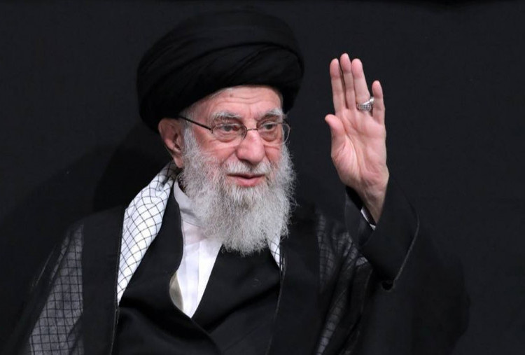 Netanyahu Sesumbar Berhasil Tewaskan Khamenei  