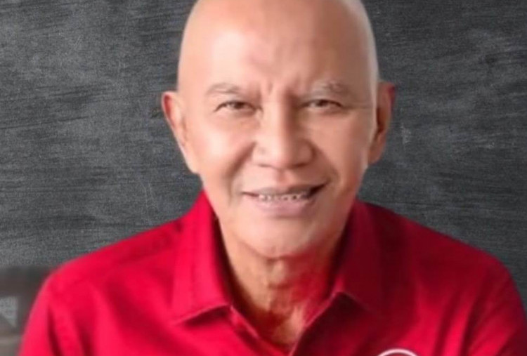 Said Abdullah Apresiasi Pemerintah Raih WTP 9 Tahun