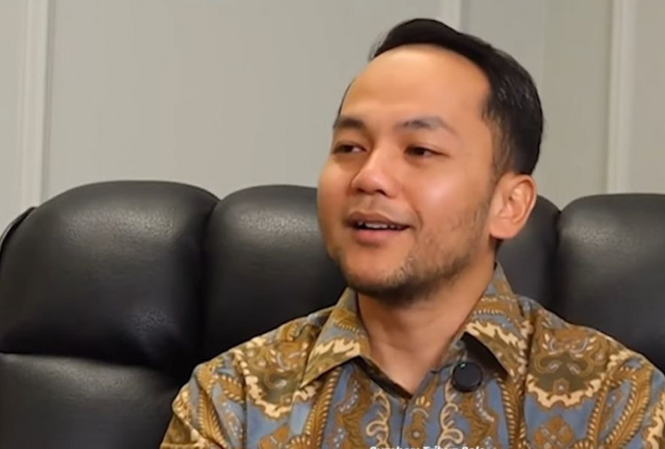 Solo Jadi Kota Pertama Gelar Ekstrakurikuler Roblox di Sekolah