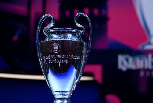 Final Kepagian! Liverpool vs Real Madrid Bentrok di Babak 16 Besar Liga Champions 2022-2023, Simak Jadwal Lengkapnya