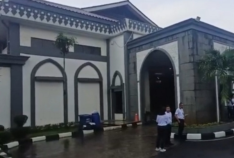 Kemenhaj Siapkan Layanan One Stop Services Umrah di Asrama Haji, Berikut 4 Fasilitasnya!