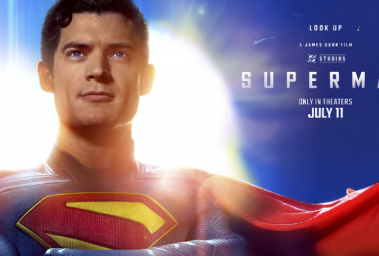 Sinopsis Film Superman 2025 Lengkap Daftar Pemain, Catat Tanggal Tayangnya!