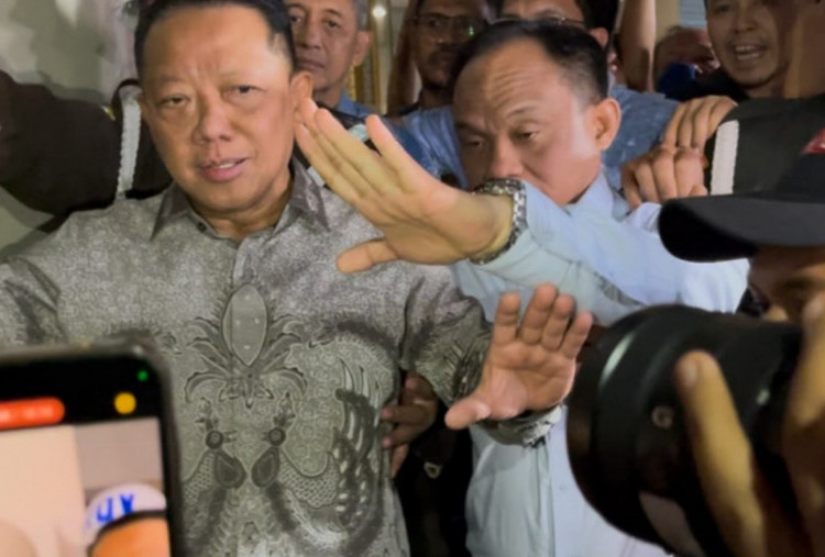PN Jaksel Siap Gelar Sidang Perdana Praperadilan Febrie Adriansyah