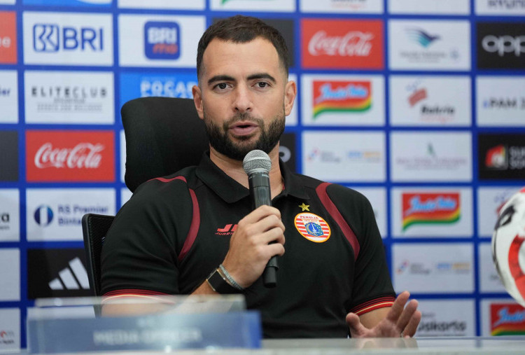 JIS Diklaim Pantas Jadi Markas Timnas, Jordi Amat: Tingkatkan Dulu Kualitas Rumputnya 