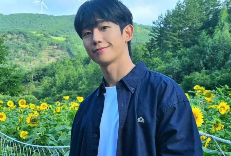 Jung Hae In Akan Menggelar Fan Meeting di Jakarta, Cek Harga Tiketnya