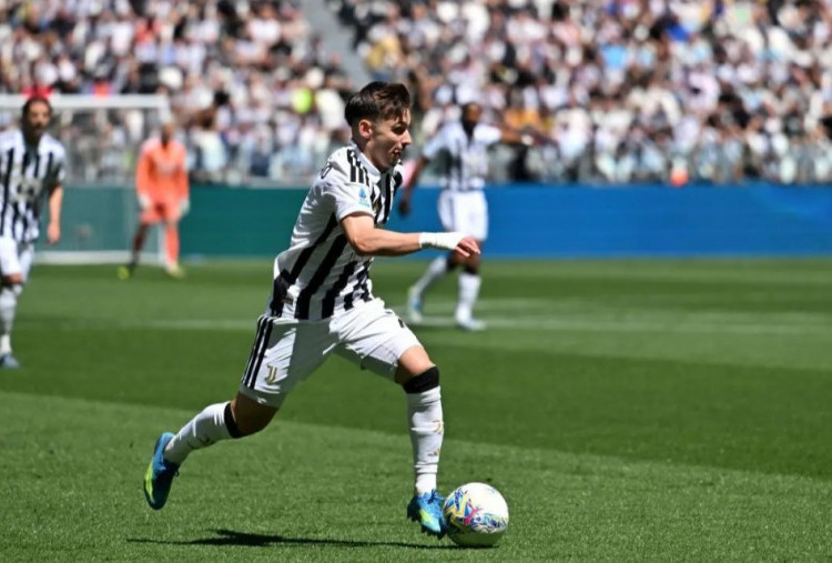 Juventus Terancam Gagal ke Liga Champions Usai Kalah 0-2 dari Fiorentina