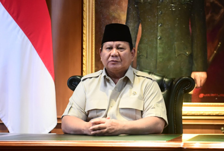 Prabowo Perintahkan Investigasi Transparan dan Tindakan Tegas atas Insiden Ojol Affan Kurniawan