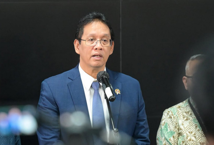 Purbaya: Pemerintah Siapkan Skema Bayar Kopdes Merah Putih Rp40 T Per Tahun