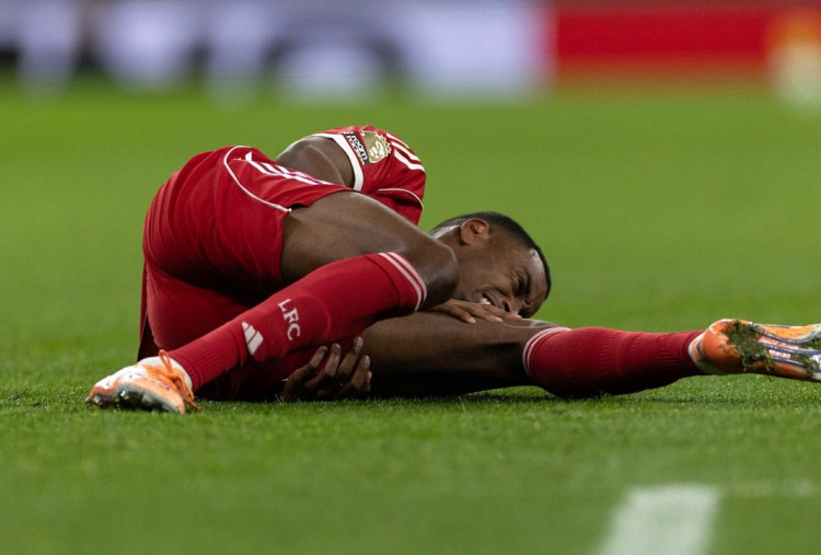 Ia Menyelamatkan Liverpool, Lalu Menghilang dari Lapangan