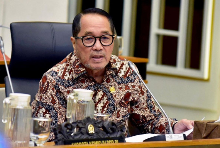 Anggota Komisi IV DPR Saran Uang Pensiun Seumur Hidup Pejabat Dialihkan ke Sektor Pendidikan
