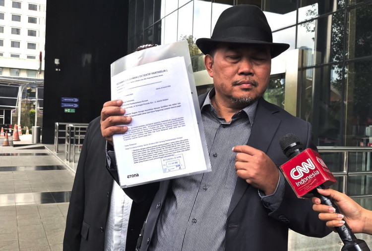 Sebelum Mangkir dari Panggilan KPK, MAKI Bongkar Jejak Nusron Wahid di Malaysia