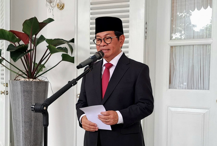 Pramono Gelar Manggarai Bersholawat Minggu Ini, Damaikan Pelaku Tawuran