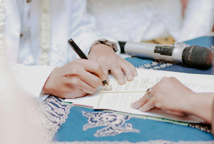 Kemenag Buka Pendaftaran Nikah Massal di Nikah Fest 2026, Cek Persyaratannya di Sini