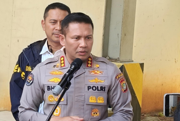 Polda Metro Jaya Dalami Kematian Sutrimo, Libatkan Puslabfor Pastikan Penyebab