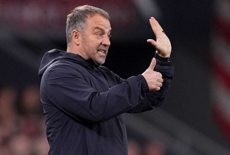 Atletico vs Barcelona, Flick Andalkan Mental dan Taktik untuk Comeback