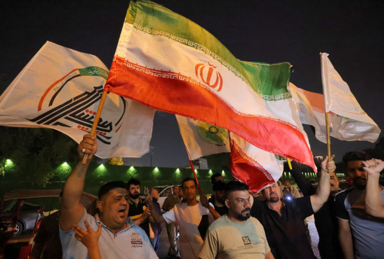 Data Intelijen Ungkap Serangan AS Gagal Hancurkan Situs Nuklir Iran, Trump Klaim Asal-Asalan?