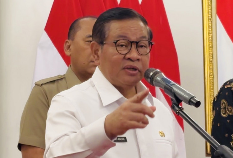 Laporan Parkir Liar Dibalas Foto AI, Pramono Desak Inspektorat Periksa Lurah Kalisari!