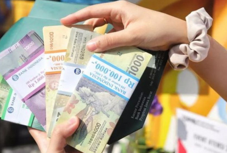 Panduan Cara Tukar Uang Baru 2026 Lewat Pintar BI Lengkap Jadwalnya, Siapkan THR!
