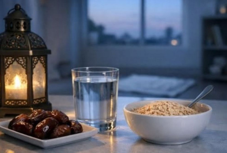 Jadwal Imsakiyah Sidoarjo Sabtu 21 Februari 2026, Cek Waktu Buka Puasa dan Subuh!